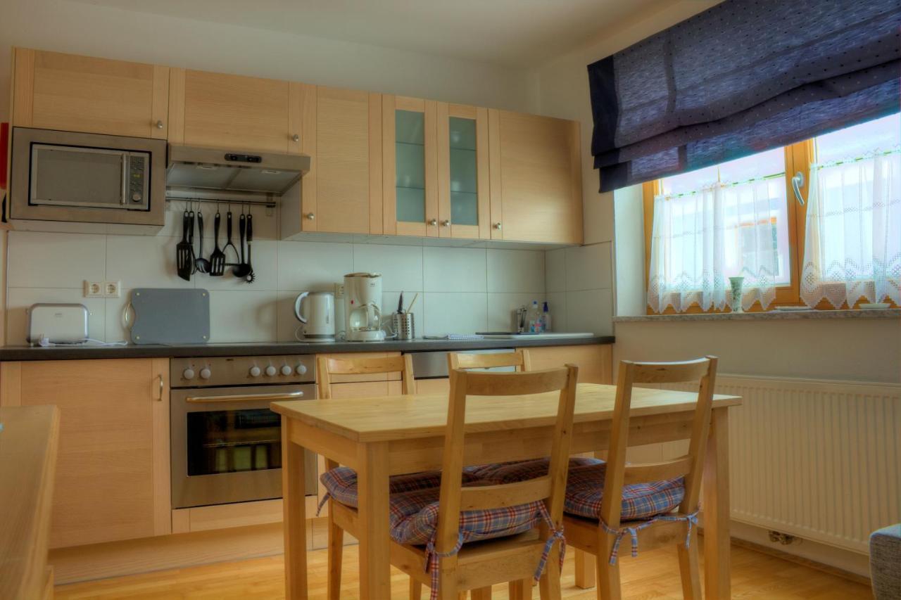פילצמוס Haus Lowe מראה חיצוני תמונה