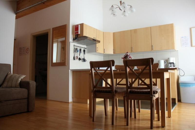 פילצמוס Haus Lowe חדר תמונה